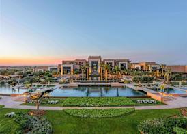 Fairmont Royal Palm Marrakech 5