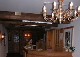 Hotel Bernhard am See 2