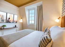 Citadines Canal Amsterdam 5