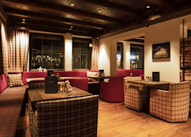 Hotel Sandhof 2