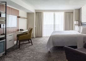 Fort Lauderdale Marriott North 5