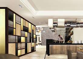 AC Hotel Venezia by Marriott 2