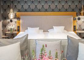 Seehotel Niedernberg - Das Dorf am See 4