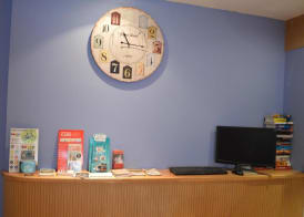Somnio Hostels 3