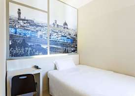 B&B Hotel Firenze Novoli 4
