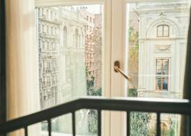 Soho House Istanbul 5