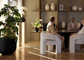 Boutique 5 Hotel & Spa - Adults Only 4