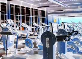 Hotel HC*** Mollet Barcelona 5