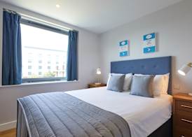 HQ Aparthotel Farnborough 4