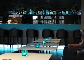 Motel One Edinburgh-Princes 4