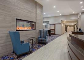 Residence Inn by Marriott Seattle Sea-Tac Airport 3