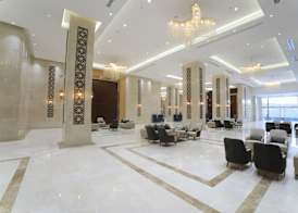 TIME Ruba Hotel & Suites 5