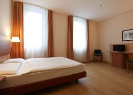IntercityHotel Berlin Ostbahnhof 3