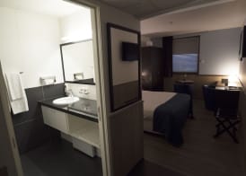 Hotel Orchidee 5