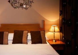 The City Hotel 5