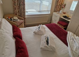 Redcliffe Hotel 3