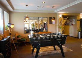Best Western l'Atelier 117 2