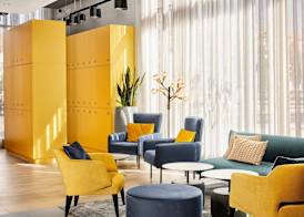 H2 Hotel Erfurt 3