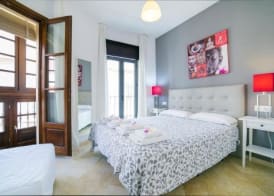 Apartamentos Salamanca 4