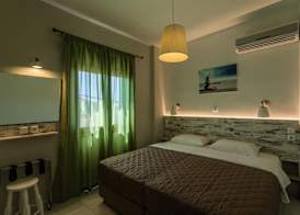 Lefkis apartments & studios 5