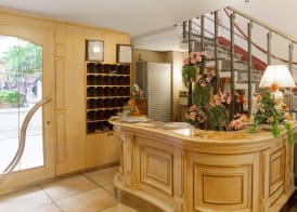 Hotel Le Palme 2