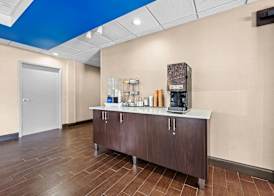 Comfort Inn & Suites Oxford South 3