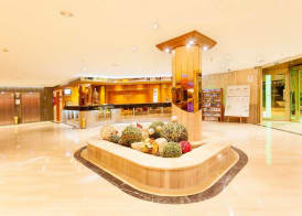 Hotel Beverly Park & Spa 5