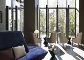 Shinjuku Granbell Hotel 3