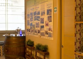 Residence Mediterraneo - Ombrellone incluso dal 23 maggio al 20 settembre 2