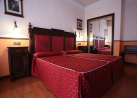 Hotel El Cisne 4