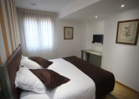 Boutique Hotel Castilla 5