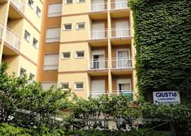 Residence Giusti 6 4