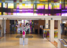 Port Azafata Valencia Hotel 4