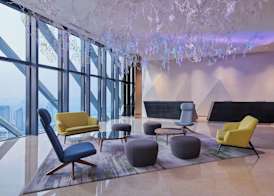 Element by Marriott Kuala Lumpur 2