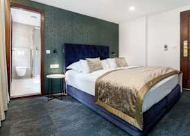 Garni Hotel Cirman 4