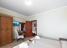 Krini Beach Hotel 3
