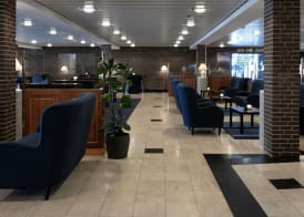 Hotel Marselis 2