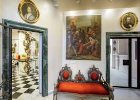 Arcom Palace 5