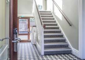 5 Star - The Ulsterville Residences - Free On-site Parking 3