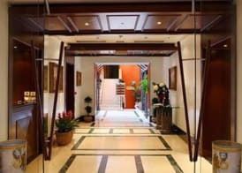Hotel Ponte Sisto 2