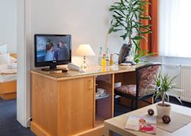 Hotel Villa Subklew 3