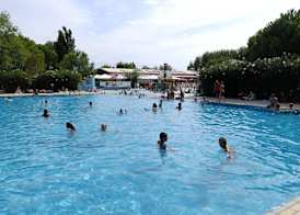 New Campsite in Camping Ca' Savio 4