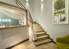 Hostal Paris 2