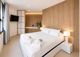 Hotel Condestable Iranzo 4