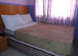 Link Majestic B2 Suites and Hotel 4