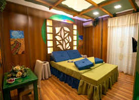 Nives Bed & Breakfast 3