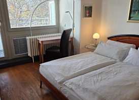 Hotel Freiheit 5