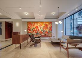 Maxx by Steigenberger on the Bund Shanghai 3
