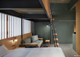 MIROKU NARA by THE SHARE HOTELS 4