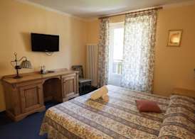 Garden Hotel Bellariva 3